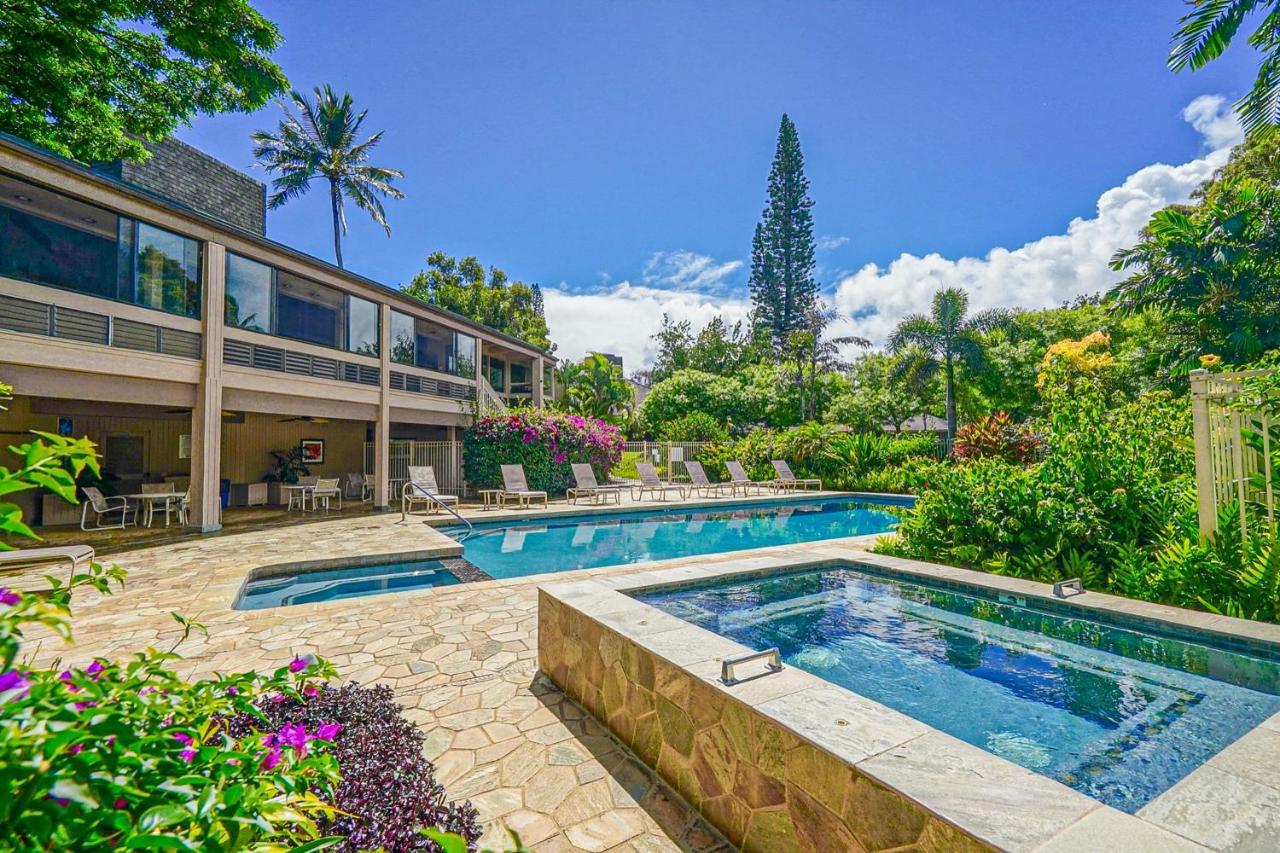 Pali Ke Kua #233 Apartment Princeville Exterior photo
