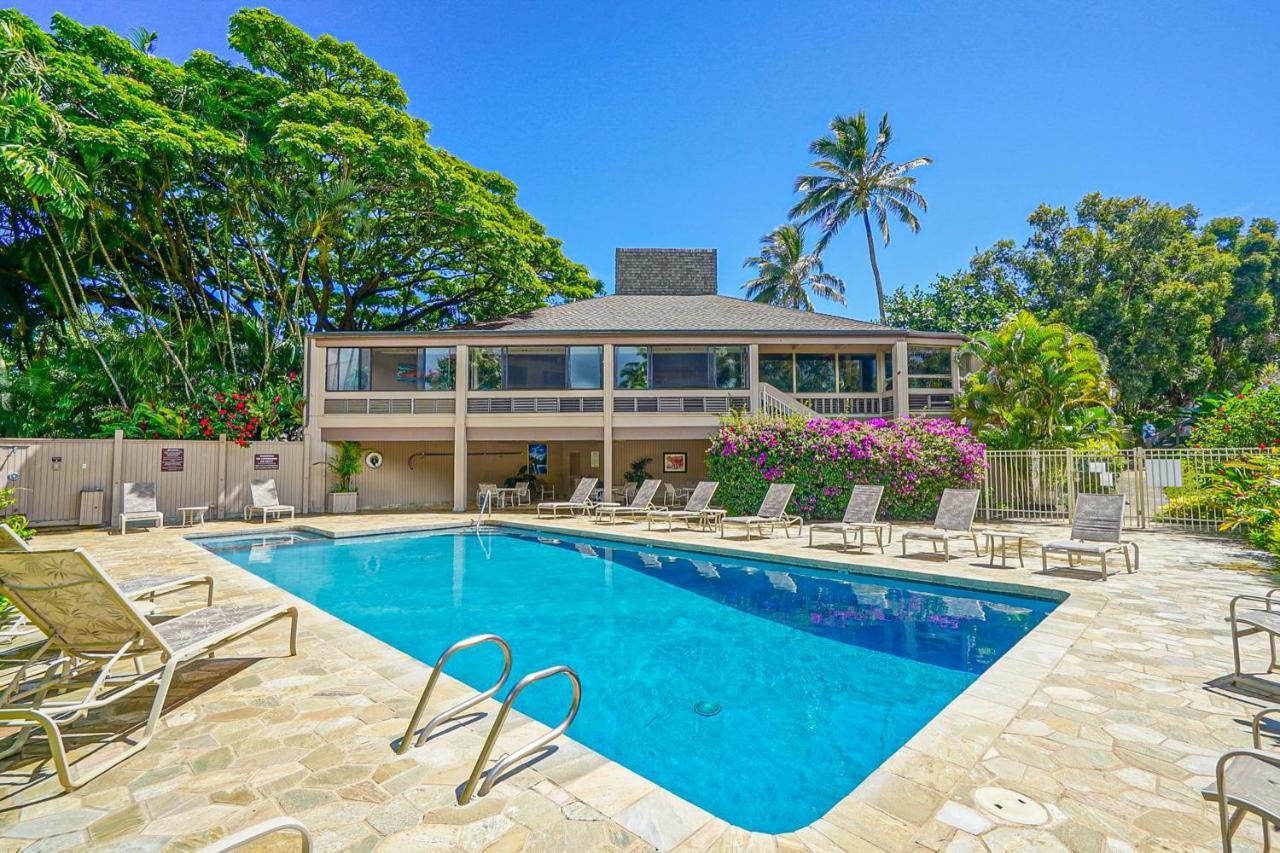Pali Ke Kua #233 Apartment Princeville Exterior photo