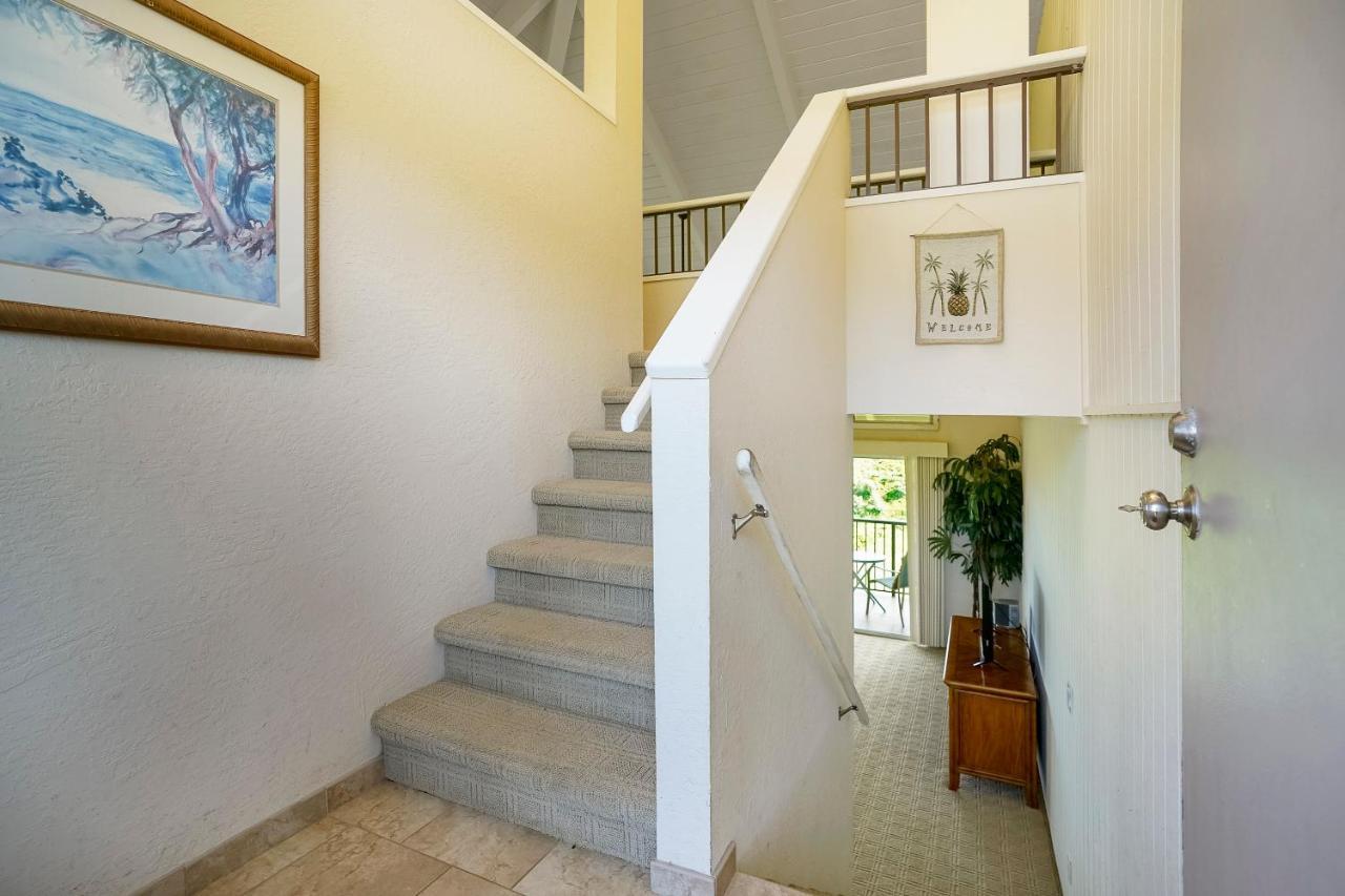 Pali Ke Kua #233 Apartment Princeville Exterior photo