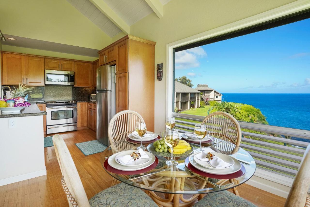 Pali Ke Kua #233 Apartment Princeville Exterior photo