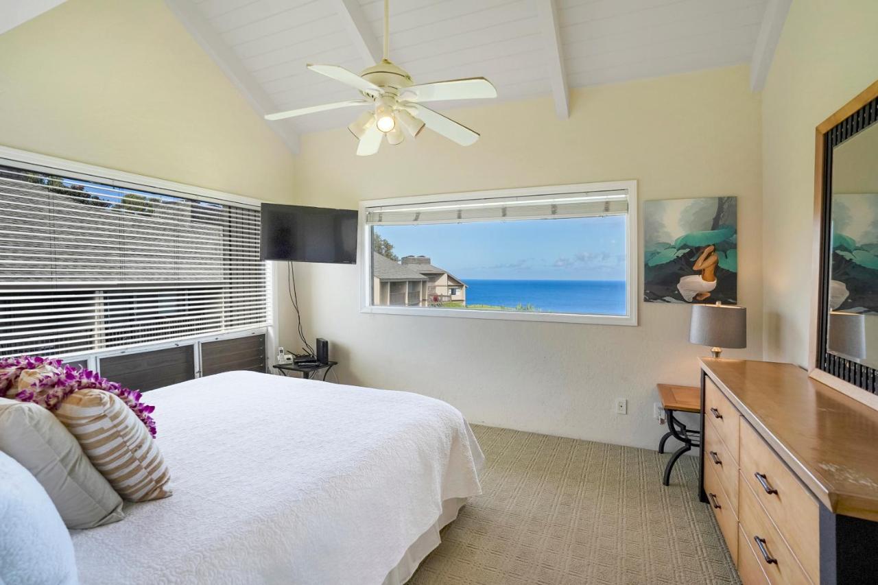 Pali Ke Kua #233 Apartment Princeville Exterior photo
